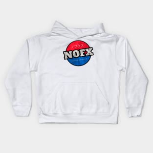 Nofx Kids Hoodie